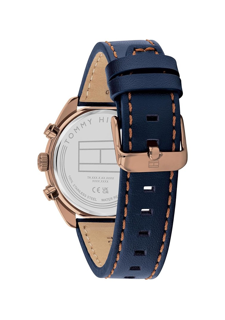 Tommy Hilfiger, Hudson TH 1710721 — thumbnail 3